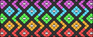Normal pattern #61693 variation #111437