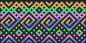 Normal pattern #61688 variation #111438