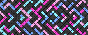 Normal pattern #61682 variation #111439