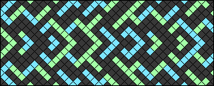 Normal pattern #61682 variation #111440