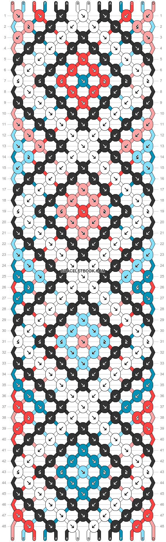 Normal pattern #61660 variation #111442 pattern