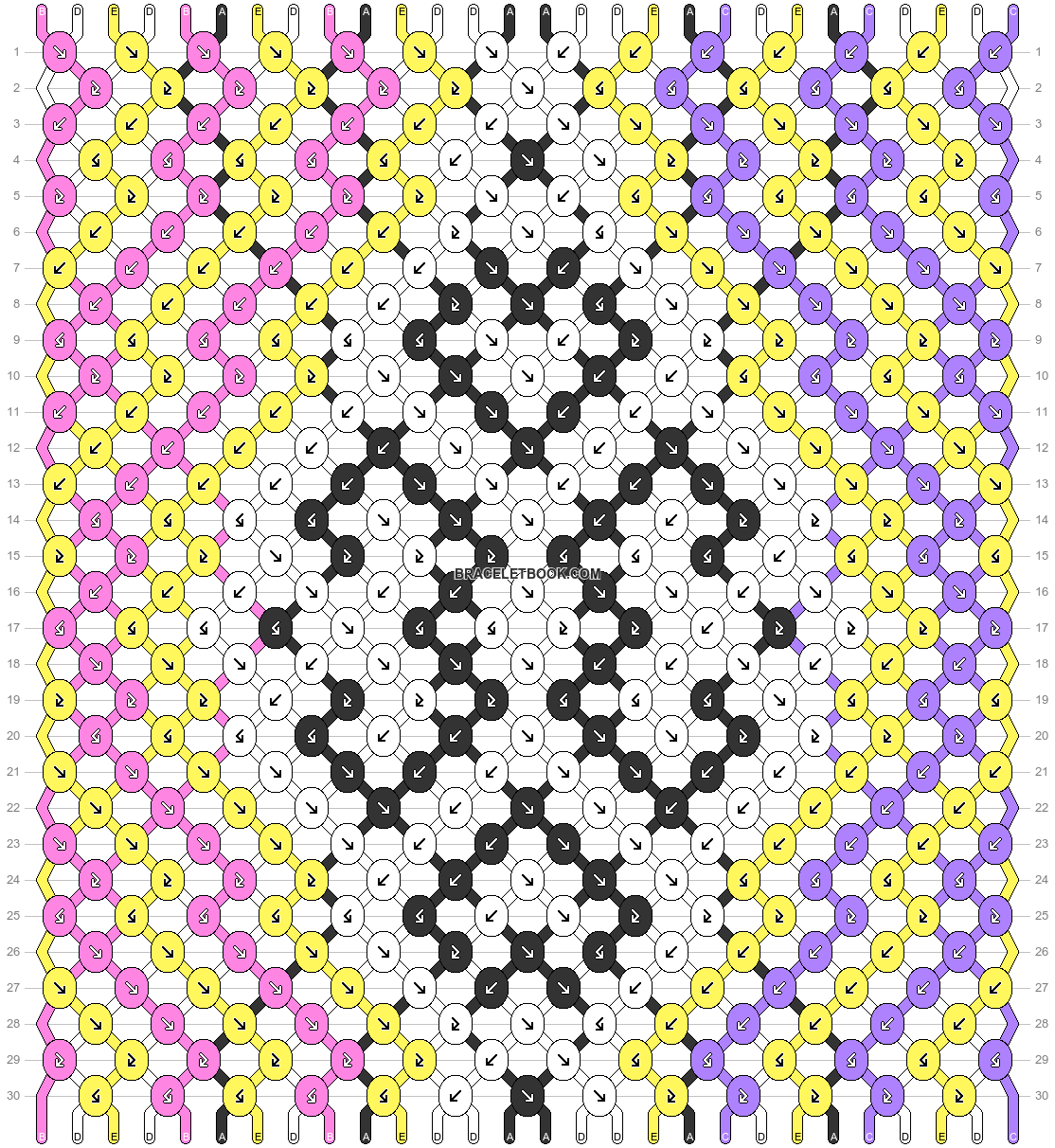 Normal pattern #61706 variation #111446 pattern