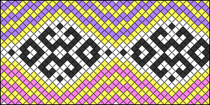 Normal pattern #61706 variation #111446