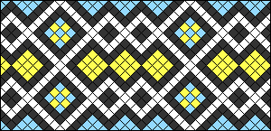 Normal pattern #61731 variation #111448