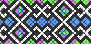Normal pattern #61733 variation #111449