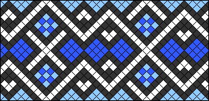 Normal pattern #61734 variation #111450