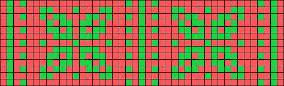 Alpha pattern #12159 variation #111453 preview