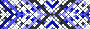 Normal pattern #61650 variation #111454