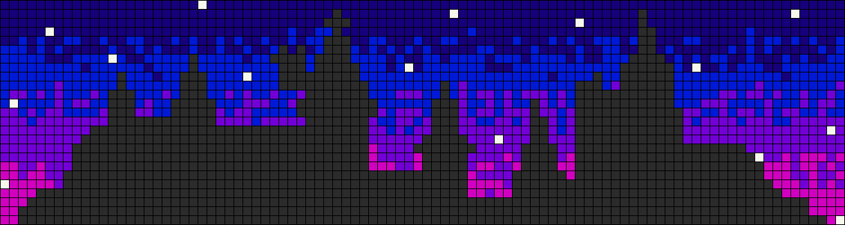 Alpha pattern #50688 variation #111457 preview