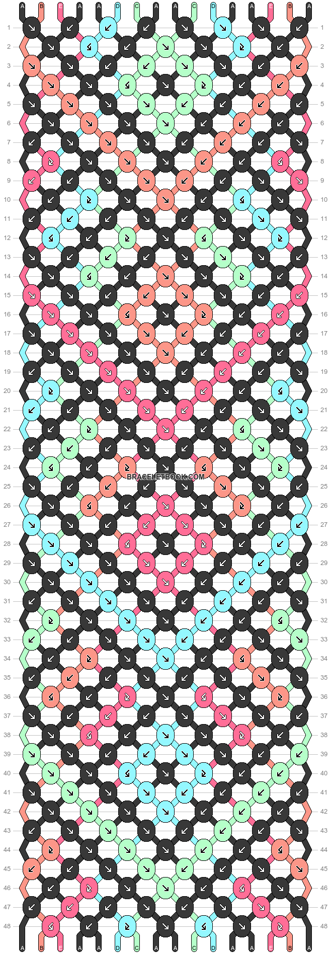 Normal pattern #59759 variation #111474 pattern