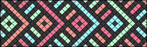 Normal pattern #59759 variation #111474