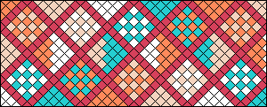 Normal pattern #48655 variation #111481