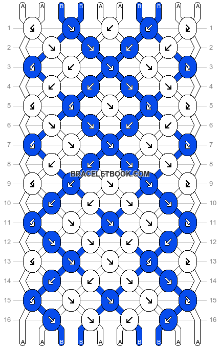 Normal pattern #48413 variation #111500 pattern