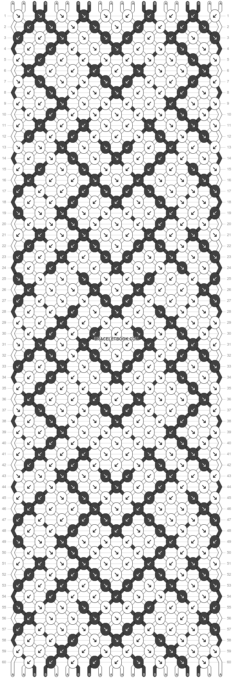 Normal pattern #61682 variation #111502 pattern