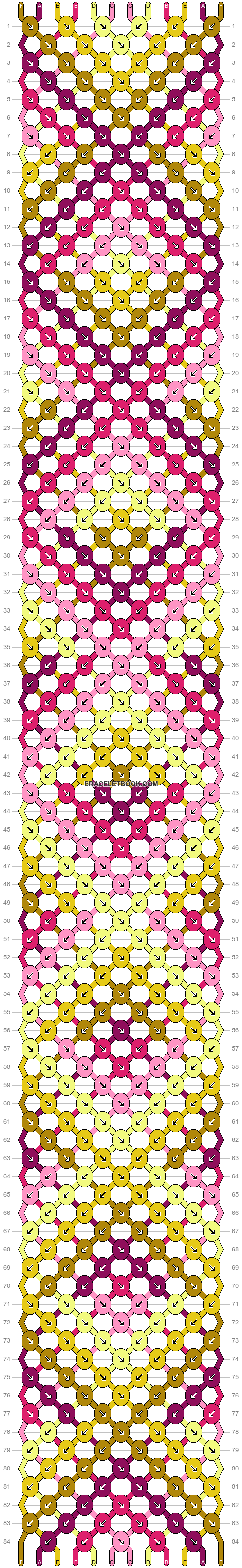 Normal pattern #31612 variation #111509 pattern