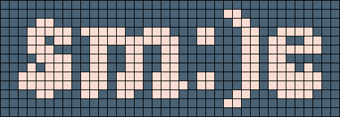 Alpha pattern #60503 variation #111514 preview