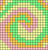 Alpha pattern #61549 variation #111515