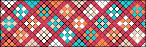 Normal pattern #39257 variation #111521