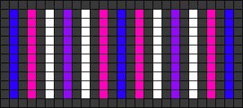 Alpha pattern #25493 variation #111522 preview