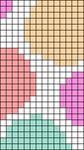Alpha pattern #52108 variation #111534