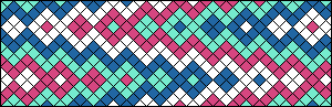 Normal pattern #24719 variation #111539