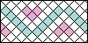 Normal pattern #58740 variation #111546