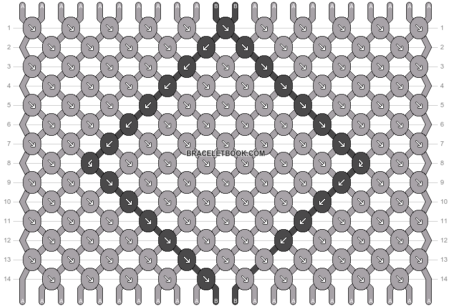 Normal pattern #40596 variation #111550 pattern