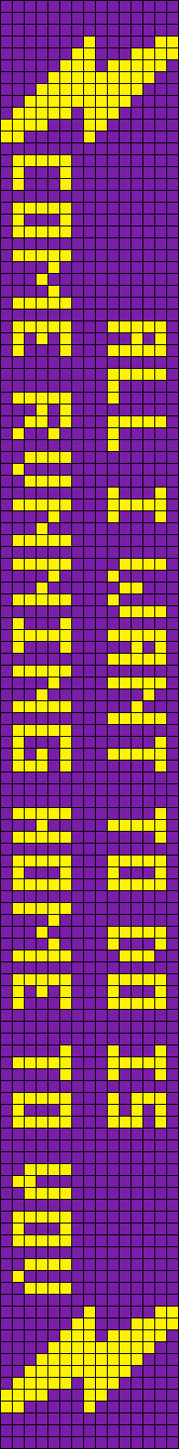 Alpha pattern #26747 variation #111562 preview