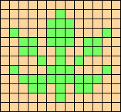 Alpha pattern #61713 variation #111584 preview