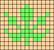 Alpha pattern #61713 variation #111584
