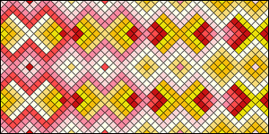 Normal pattern #47435 variation #111585
