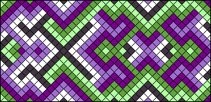 Normal pattern #53644 variation #111587
