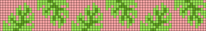 Alpha pattern #57405 variation #111593