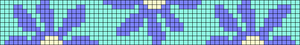 Alpha pattern #40357 variation #111614