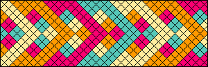 Normal pattern #30402 variation #111629