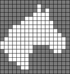 Alpha pattern #61745 variation #111639