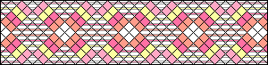 Normal pattern #52643 variation #111640
