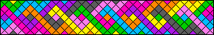 Normal pattern #61535 variation #111649