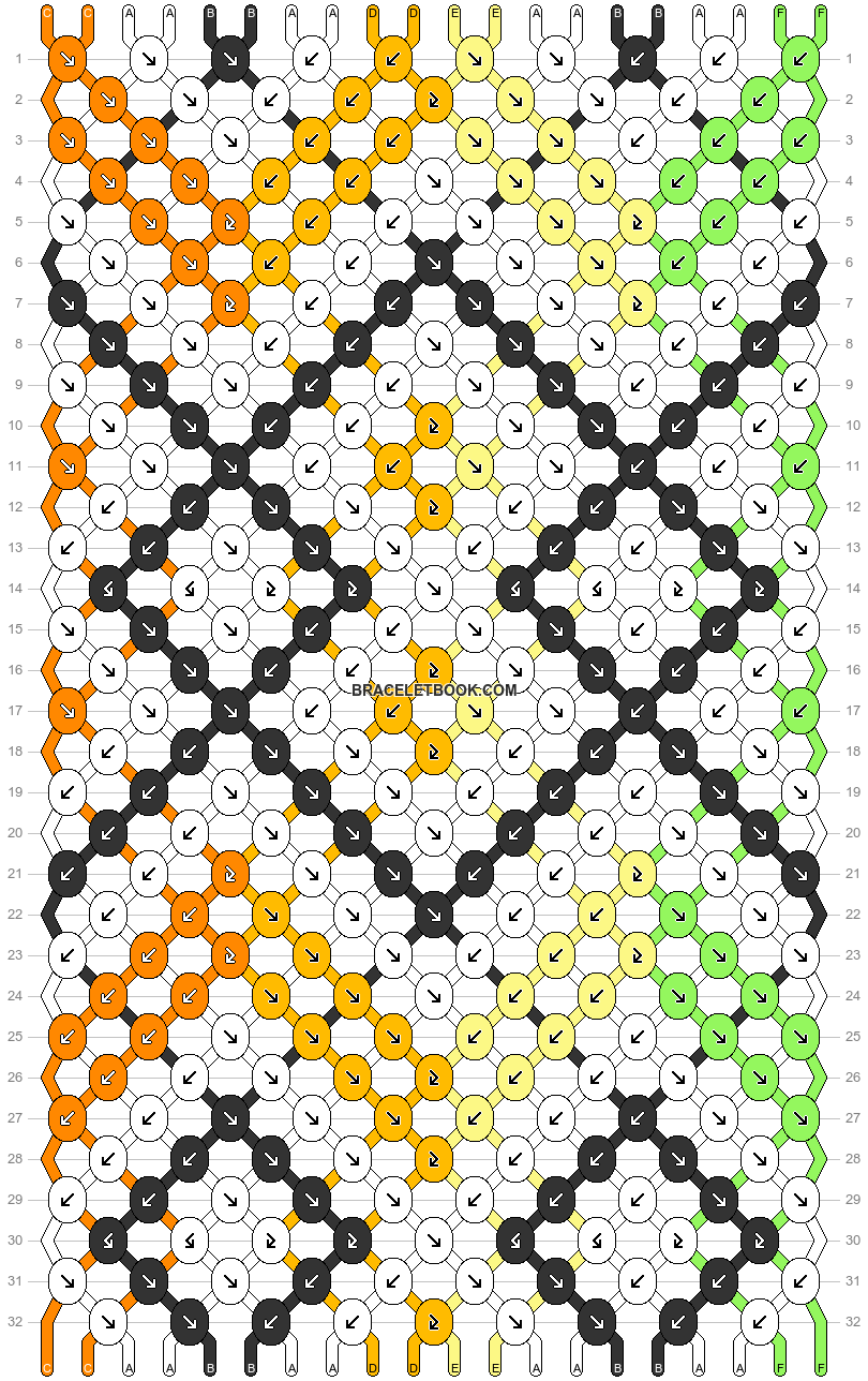 Normal pattern #61813 variation #111656 pattern