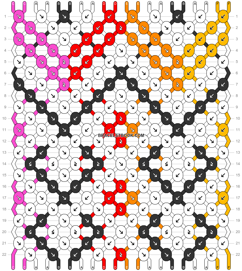 Normal pattern #61811 variation #111658 pattern
