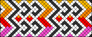 Normal pattern #61811 variation #111658