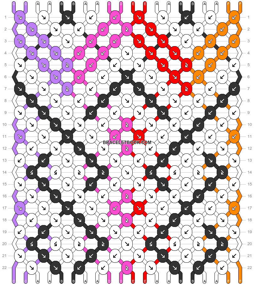 Normal pattern #61810 variation #111659 pattern