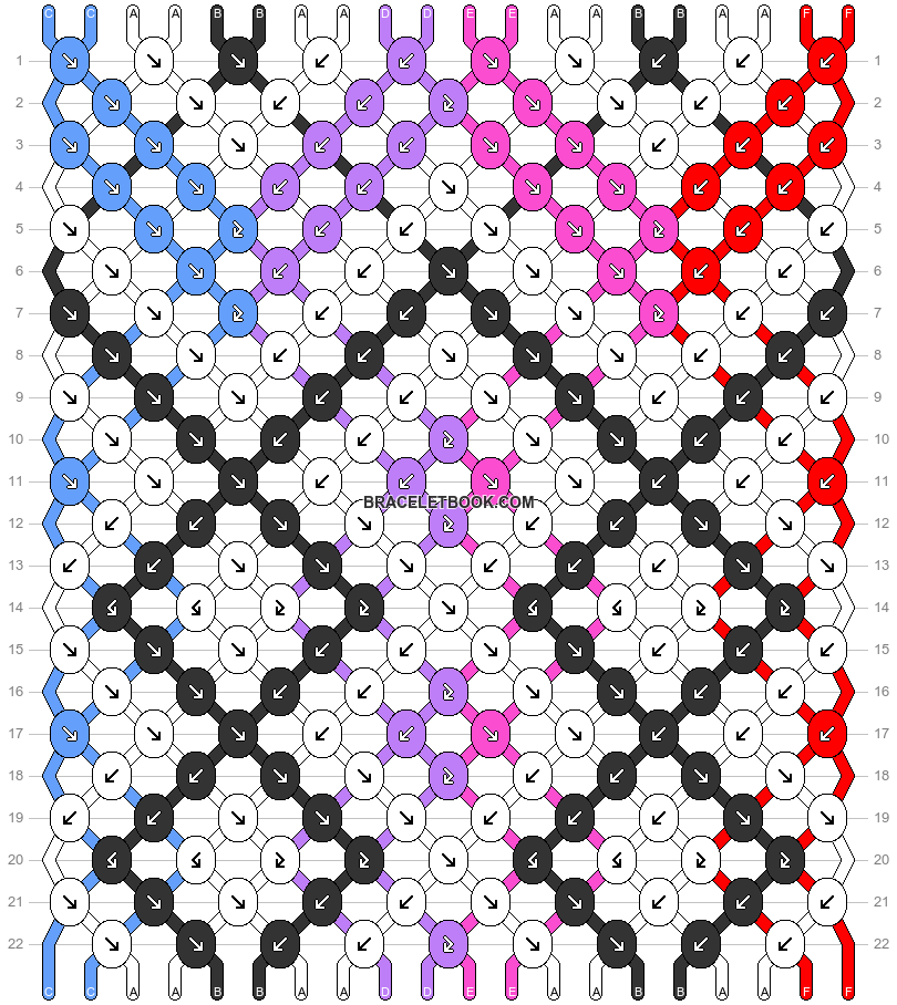 Normal pattern #61809 variation #111661 pattern