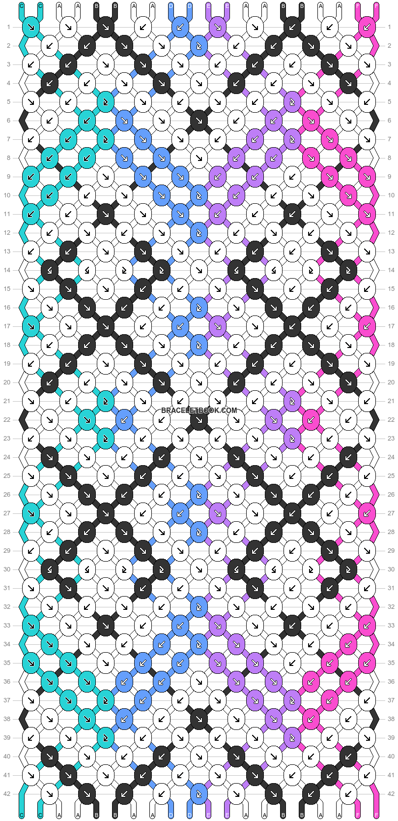 Normal pattern #61808 variation #111662 pattern