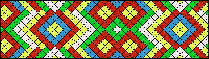 Normal pattern #42824 variation #111664