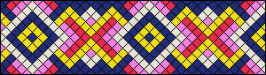 Normal pattern #28454 variation #111665