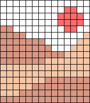 Alpha pattern #61261 variation #111674 preview