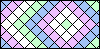 Normal pattern #61754 variation #111678