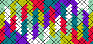 Normal pattern #25750 variation #111684