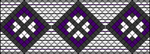 Normal pattern #50343 variation #111696
